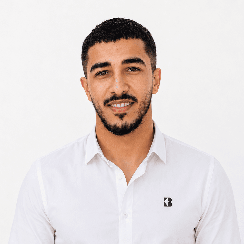 Mohamed Bouheni