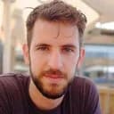 Portrait de Anis Kchouk