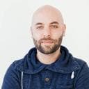 Portrait de Karim Mansouri